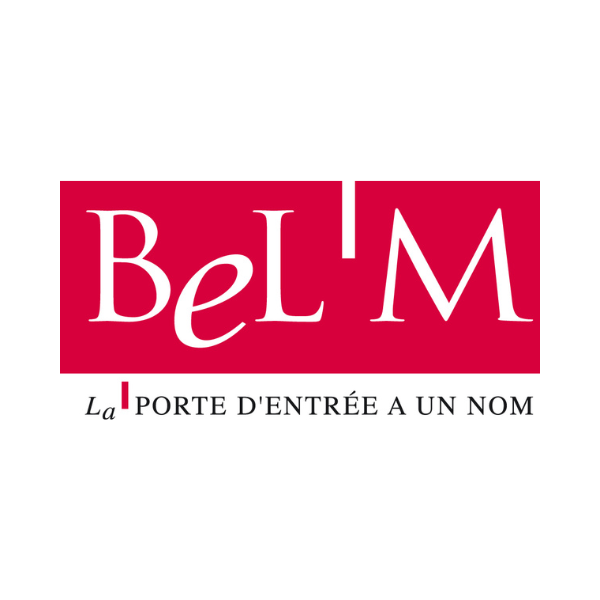 Bel'M - Marque distribuée chez IPM38