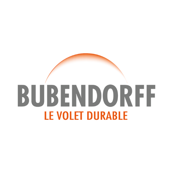 Bubendorff - Marque distribuée chez IPM38