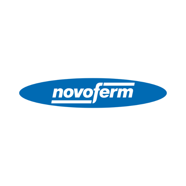 Novoferm - Marque distribuée chez IPM38