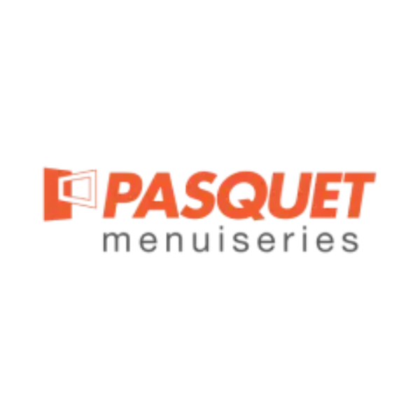 Pasquet menuiseries - Marque distribuée chez IPM38